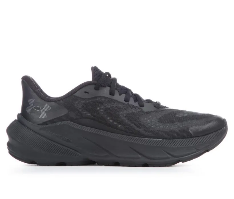 Kids' Under Armour Charged+ Turbulence 3 Gradeschool Boys Running Shoes