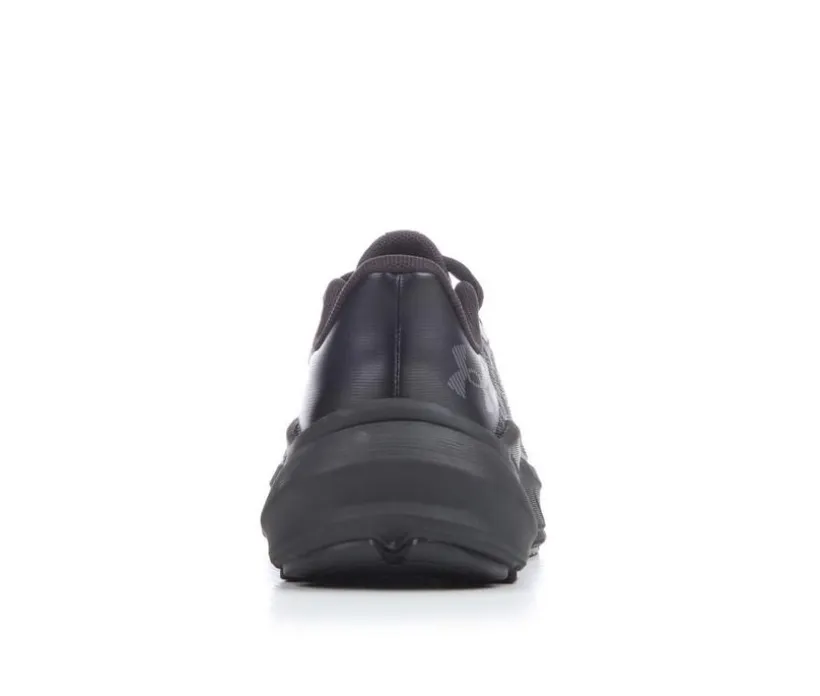 Kids' Under Armour Charged+ Turbulence 3 Gradeschool Boys Running Shoes