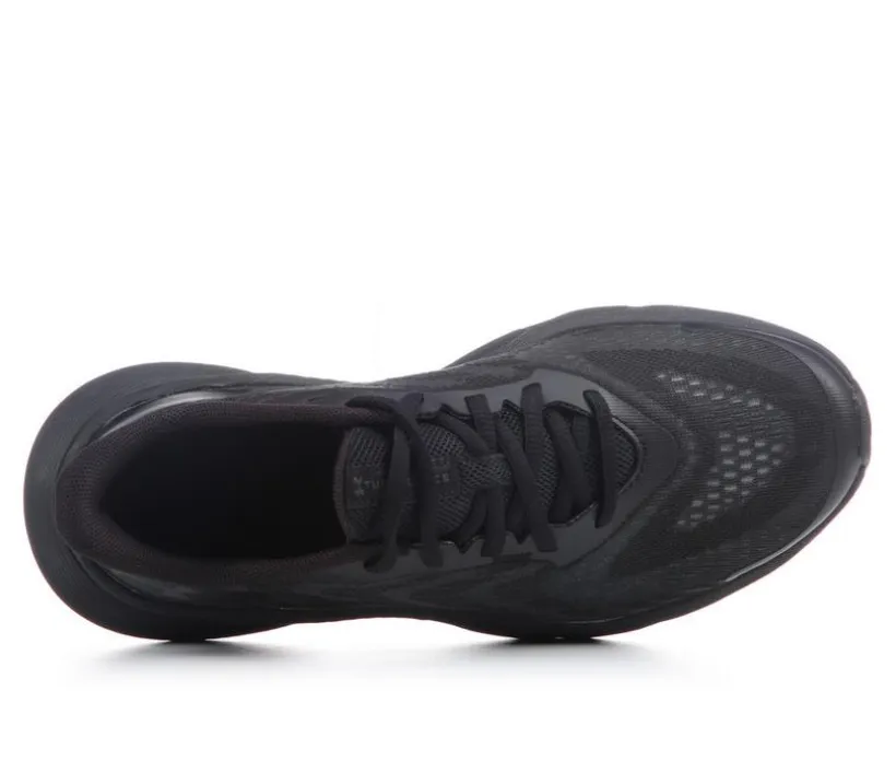 Kids' Under Armour Charged+ Turbulence 3 Gradeschool Boys Running Shoes