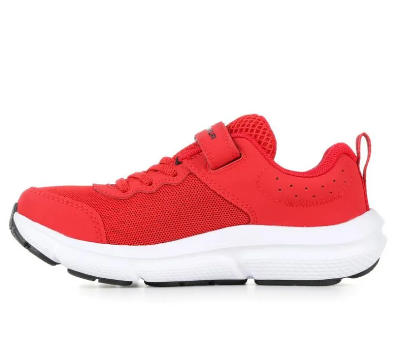 Kids' Under Armour Little Kid Assert 10 Wide Running Shoes