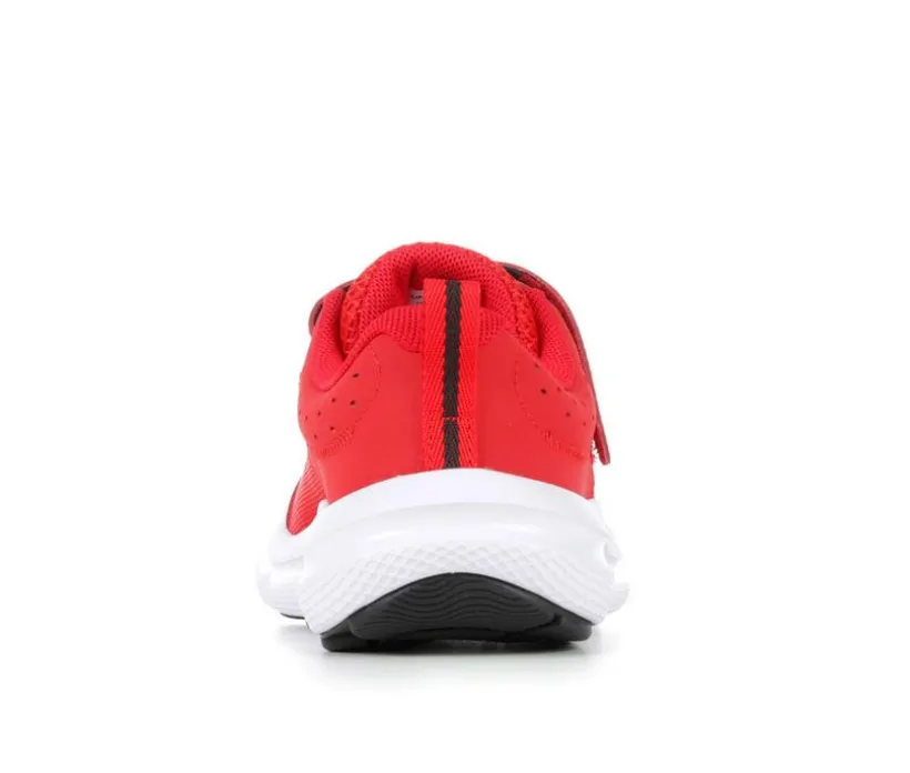 Kids' Under Armour Little Kid Assert 10 Wide Running Shoes