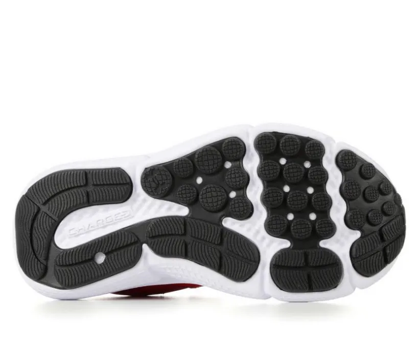 Kids' Under Armour Little Kid Assert 10 Wide Running Shoes