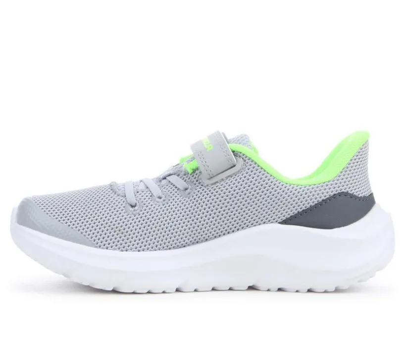 Kids' Under Armour Pursuit 4 Preschool Running Shoes