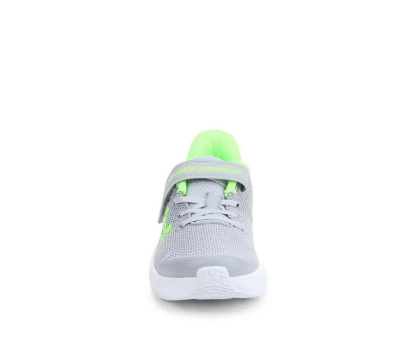 Kids' Under Armour Pursuit 4 Preschool Running Shoes