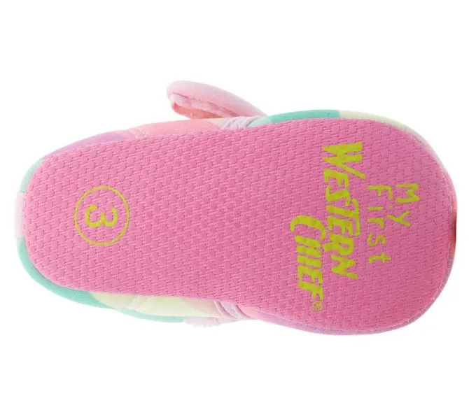 Kids' Western Chief Infant Scooter Crib Booties
