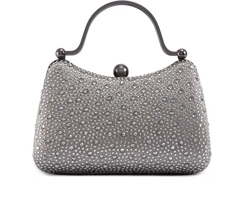 Lady Couture Aria Clutch Bags