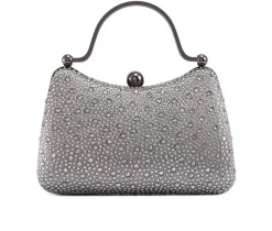 Lady Couture Aria Clutch Bags