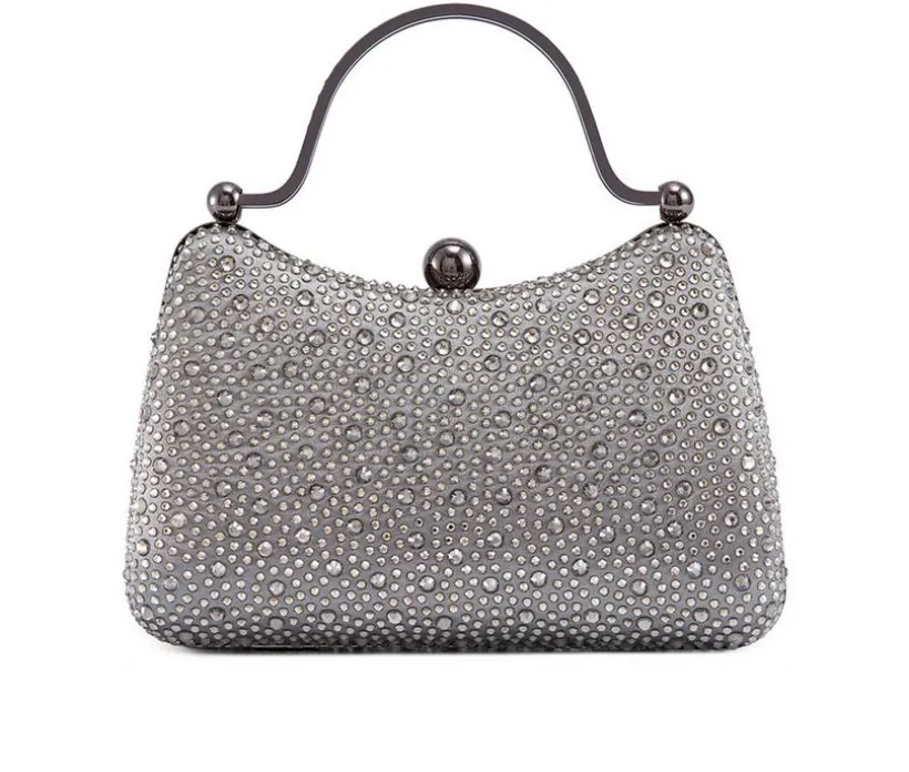 Lady Couture Aria Clutch Bags