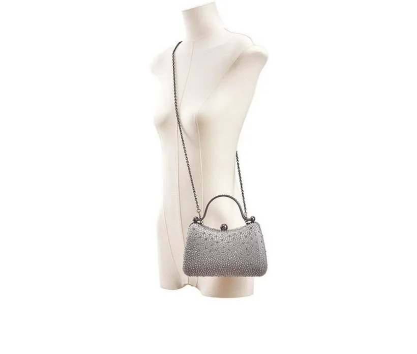 Lady Couture Aria Clutch Bags