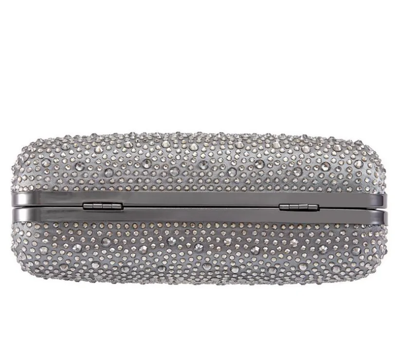 Lady Couture Aria Clutch Bags