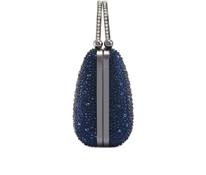 Lady Couture Aria Clutch Bags