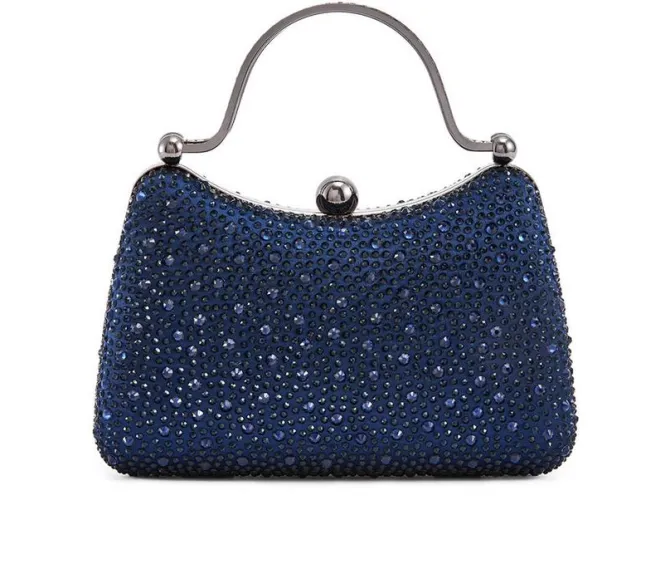 Lady Couture Aria Clutch Bags