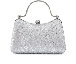 Lady Couture Aria Clutch Bags