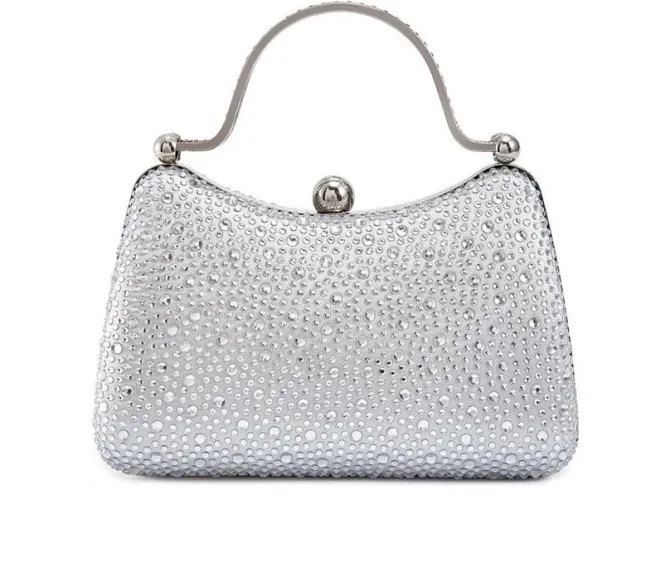 Lady Couture Aria Clutch Bags