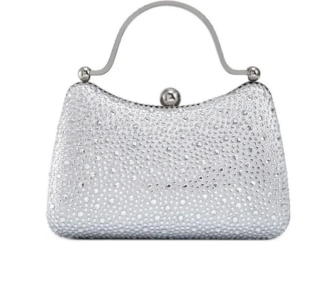 Lady Couture Aria Clutch Bags
