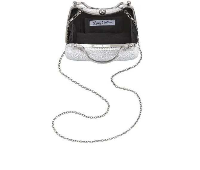Lady Couture Aria Clutch Bags