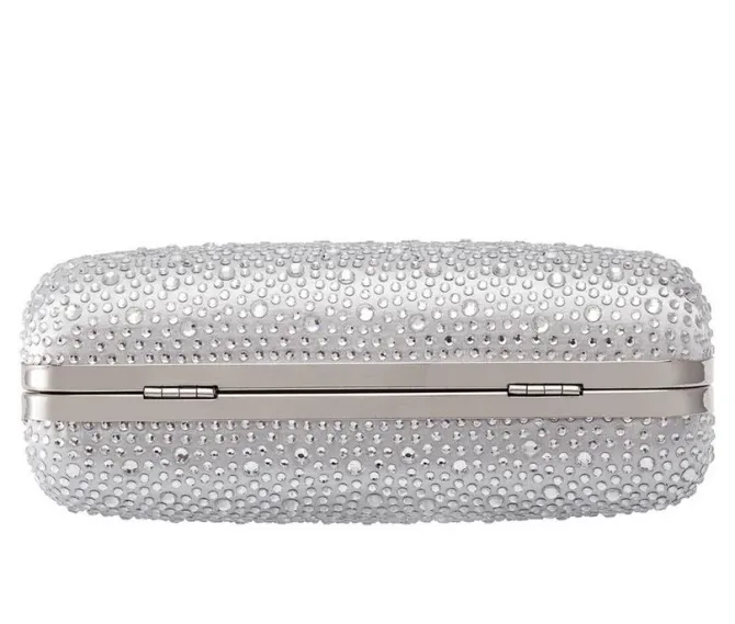 Lady Couture Aria Clutch Bags