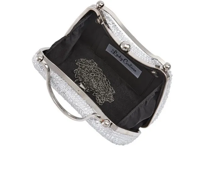 Lady Couture Aria Clutch Bags