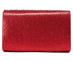 Lady Couture Bari Bag Handbag