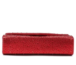 Lady Couture Bari Bag Handbag