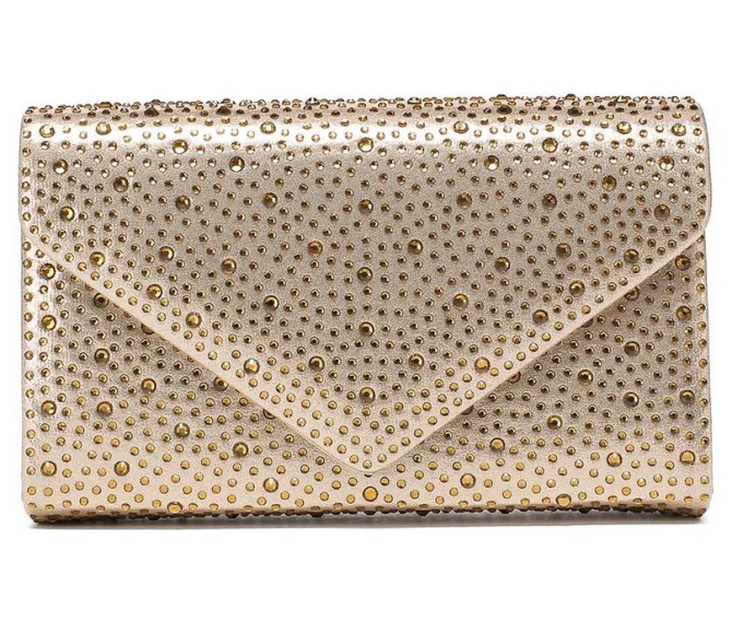 Lady Couture Bari Bag Handbag