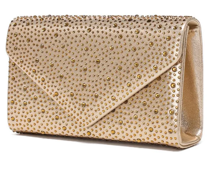 Lady Couture Bari Bag Handbag