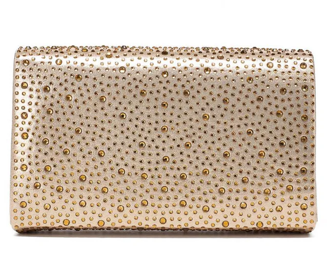 Lady Couture Bari Bag Handbag