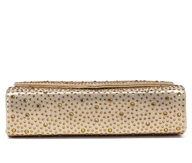 Lady Couture Bari Bag Handbag