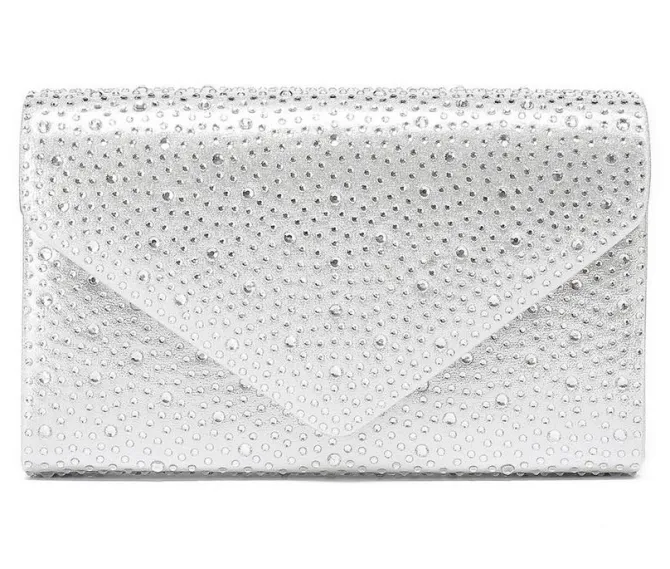 Lady Couture Bari Bag Handbag