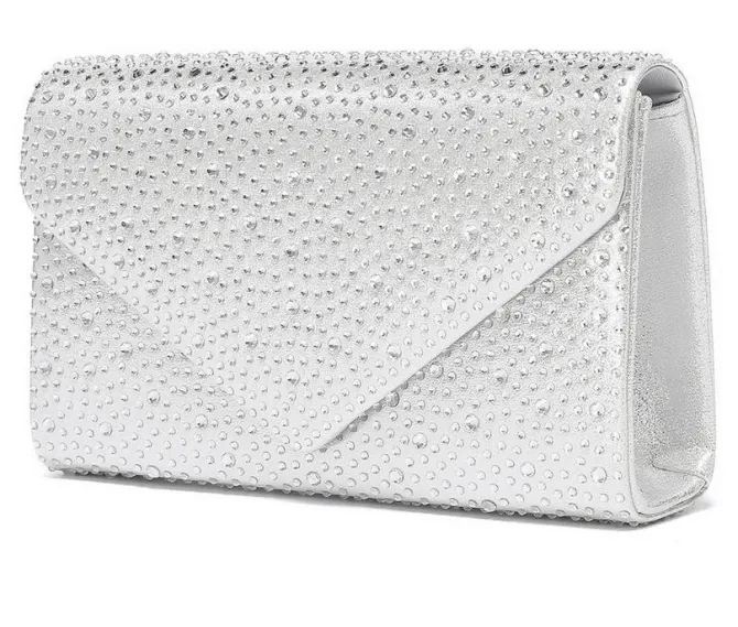 Lady Couture Bari Bag Handbag
