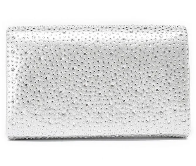 Lady Couture Bari Bag Handbag