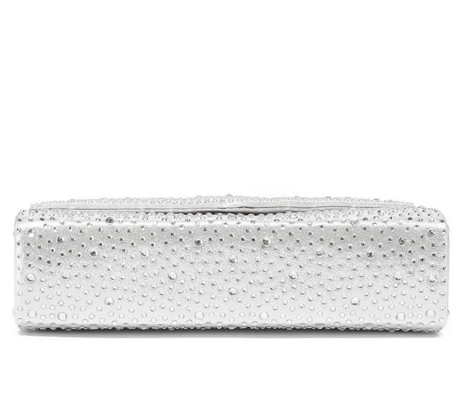 Lady Couture Bari Bag Handbag