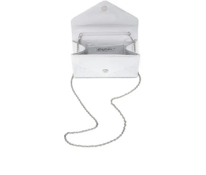 Lady Couture Bari Bag Handbag