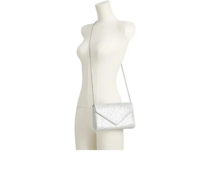 Lady Couture Bari Bag Handbag