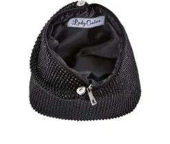 Lady Couture Bling Bag