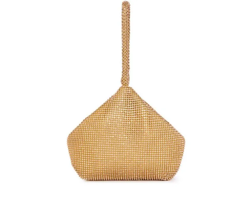 Lady Couture Bling Bag