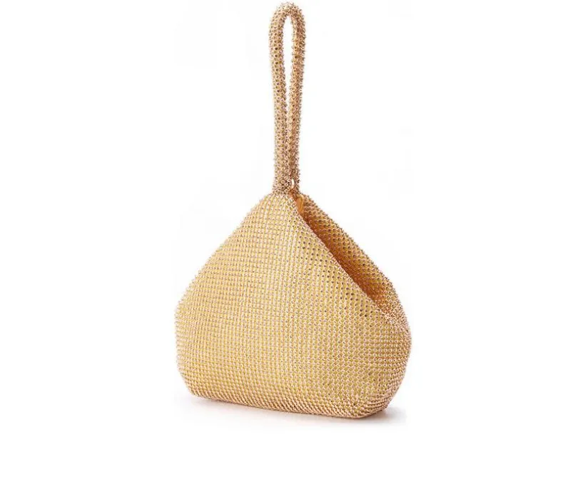 Lady Couture Bling Bag