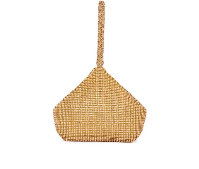 Lady Couture Bling Bag