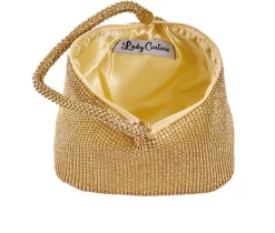 Lady Couture Bling Bag