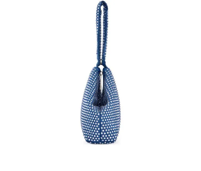 Lady Couture Bling Bag