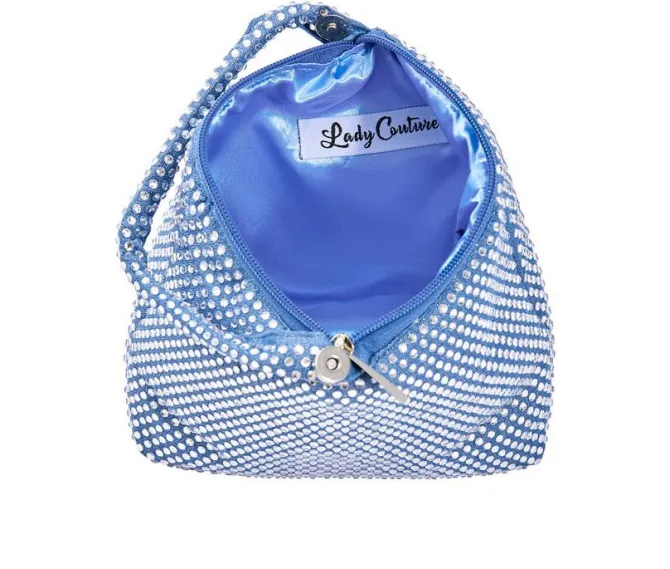 Lady Couture Bling Bag