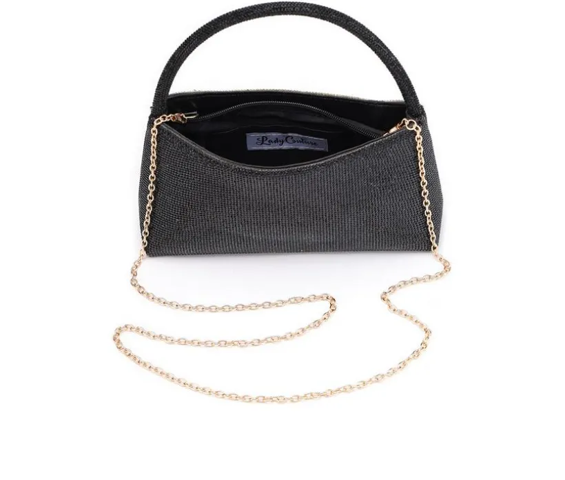 Lady Couture Bonita Bag Handbag