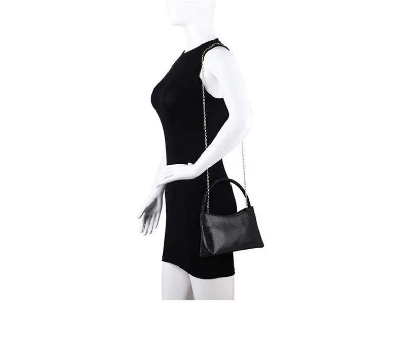 Lady Couture Bonita Bag Handbag