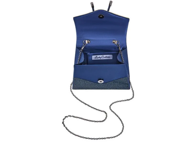 Lady Couture Celina Evening Bags