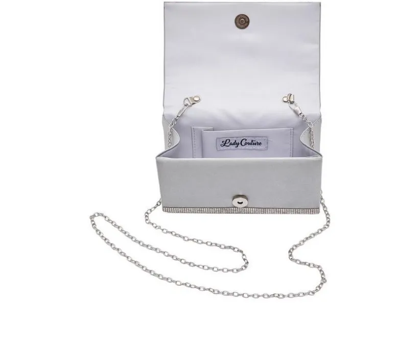 Lady Couture Cindy Evening Bags
