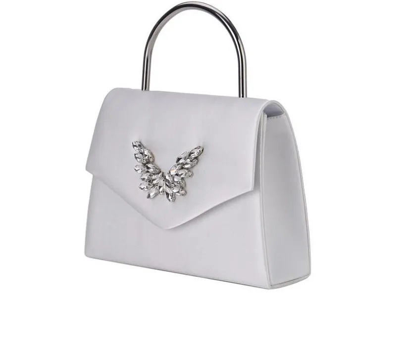 Lady Couture Clssy Bag Handbag