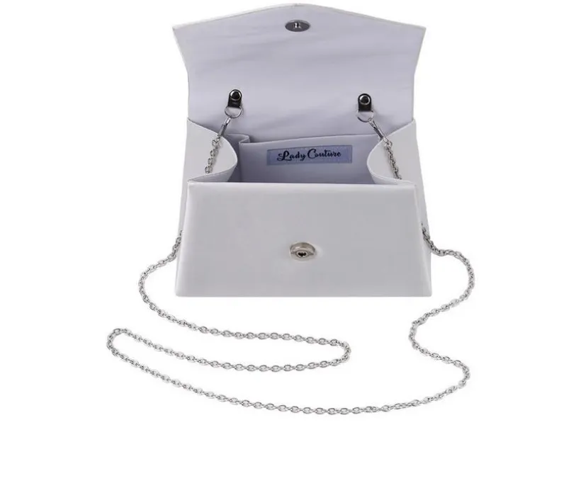 Lady Couture Clssy Bag Handbag