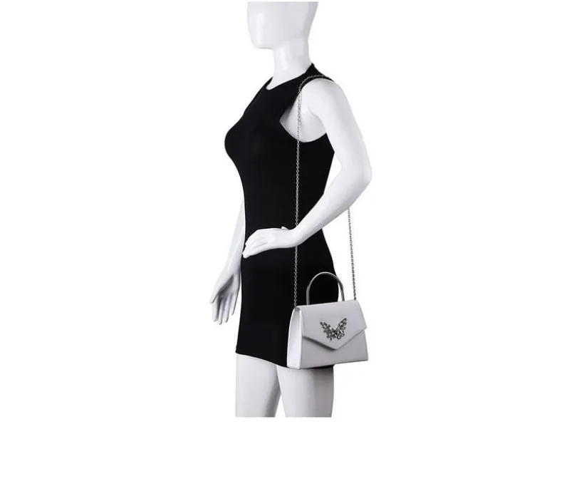 Lady Couture Clssy Bag Handbag
