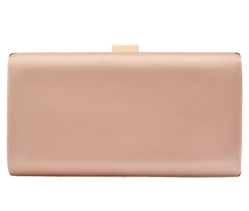 Lady Couture Disco Clutch Bag
