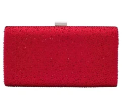 Lady Couture Disco Clutch Bag